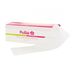 ΤΑΙΝΙΕΣ ΑΠΟΤΡΙΧΩΣΗΣ 80gr 23cm x 7.5cm 100τεμ.03804