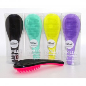 ΒΟΥΡΤΣΑ DETANGLER SOFT ΧΡΩΜΑΤΑ 03881 ΒΟΥΡΤΣΑ DETANGLER SOFT ΧΡΩΜΑΤΑ 03881