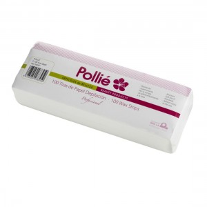 ΤΑΙΝΙΕΣ ΑΠΟΤΡΙΧΩΣΗΣ 80gr 20cm x 7cm 100τεμ.04207