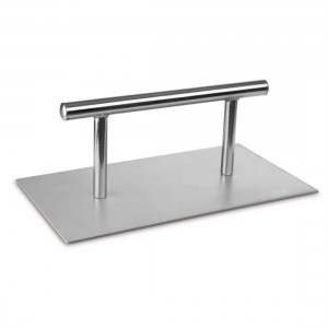 ΥΠΟΠΟΔΙΟ ΚΟΜΜΩΤΗΡΙΟΥ ΜΕΤΑΛΛΙΚΟ ΚΛΑΣΙΚΟ 04384 ΥΠΟΠΟΔΙΟ ΚΟΜΜΩΤΗΡΙΟΥ ΜΕΤΑΛΛΙΚΟ ΚΛΑΣΙΚΟ 04384