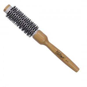 ΒΟΥΡΤΣΑ ΚΕΡΑΜΙΚΗ ΞΥΛΙΝΗ ΛΑΒΗ 25mm 03457