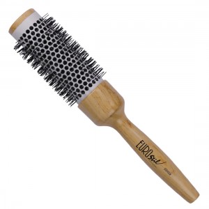 ΒΟΥΡΤΣΑ ΚΕΡΑΜΙΚΗ ΞΥΛΙΝΗ ΛΑΒΗ 38mm 03459