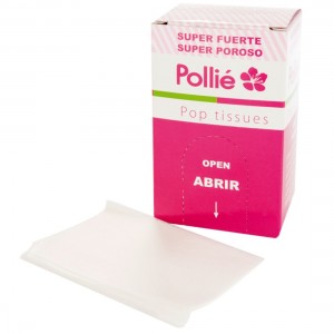 ΧΑΡΤΙ ΠΕΡΜΑΝΑΝΤ POLLIE ΜΕΓΑΛΟ 58x90mm 1000τεμ. 01230 ΧΑΡΤΙ ΠΕΡΜΑΝΑΝΤ POLLIE ΜΕΓΑΛΟ 58x90mm 1000τεμ. 01230