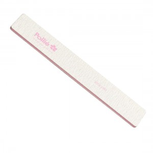 ΛΙΜΑ 100/180 ΤΕΤΡΑΓΩΝΗ ZEBRA 28x178mm 06019 ΛΙΜΑ 100/180 ΤΕΤΡΑΓΩΝΗ ZEBRA 28x178mm 06019