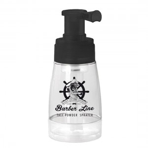 ΔΟΧΕΙΟ ΓΙΑ ΤΑΛΚ Spray 180ml 06118 ΔΟΧΕΙΟ ΓΙΑ ΤΑΛΚ Spray 180ml 06118