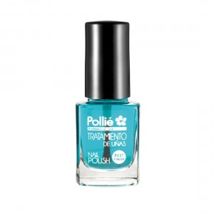 NAIL POLISH POLLIE BASE COAT VITAMIN 12ml 03514 NAIL POLISH POLLIE BASE COAT VITAMIN 12ml 03514