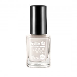 NAIL POLISH  POLLIE WHITE 12ml 03507 NAIL POLISH  POLLIE WHITE 12ml 03507