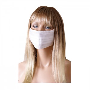 ΜΑΣΚΑ ΠΡΟΣΩΠΟΥ ΧΕΙΡΟΥΡΓΙΚΗ ΜΙΑΣ ΧΡΗΣΕΩΣ 50τεμ 03484