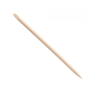 ΞΥΛΑΚΙΑ ΜΑΝΙΚΙΟΥΡ 120MM X 3,8MM 1000τεμ. 04526 ΞΥΛΑΚΙΑ ΜΑΝΙΚΙΟΥΡ 120MM X 3,8MM 1000τεμ. 04526