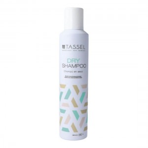ΞΗΡΟ ΣΑΜΠΟΥΑΝ TASSEL 300ml 07130