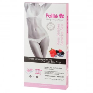 ΤΑΙΝΙΕΣ ΑΠΟΤΡΙΧΩΣΗΣ ΣΩΜΑΤΟΣ ΚΡΥΟ ΚΕΡΙ 20τεμ.03717