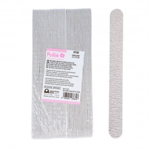 ΛΙΜΑ ΑΝΤΑΛΛΑΚΤΙΚΗ ZEBRA ΙΣΙΑ 150grit 48τεμ.07226