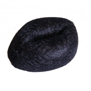 ΜΠΟΜΠΑΡΙ ΚΟΥΛΟΥΡΑ LARGE ΜΑΥΡΟ 03635/50 ΜΠΟΜΠΑΡΙ ΚΟΥΛΟΥΡΑ LARGE ΜΑΥΡΟ 03635/50