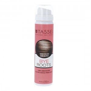 DARK BLOND ROOT RETOUCHER 07277/66 75ml DARK BLOND ROOT RETOUCHER 07277/66 75ml