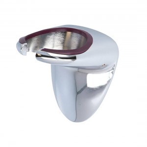 ΒΑΣΗ ΣΕΣΟΥΑΡ ΑΛΟΥΜΙΝΙΟΥ ΜΕ ΛΑΣΤΙΧΟ 07275 ΒΑΣΗ ΣΕΣΟΥΑΡ ΑΛΟΥΜΙΝΙΟΥ ΜΕ ΛΑΣΤΙΧΟ 07275