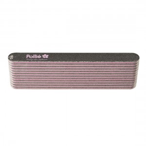 ΛΙΜΑ 80/80 ΜΑΥΡΗ ΙΣΙΑ 12τμχ 06020