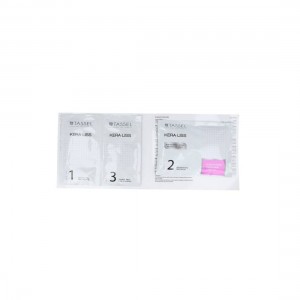 TASSEL KERA LISS KERATIN HYALURONIC 07818 30ml+75ml+30ml 1 ΣΕΤ TASSEL KERA LISS KERATIN HYALURONIC 07818 30ml+75ml+30ml 1 ΣΕΤ