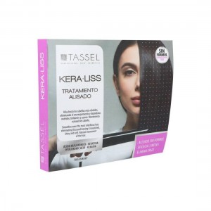 TASSEL KERA LISS KERATIN HYALURONIC 07818 30ml+75ml+30ml 1 ΣΕΤ TASSEL KERA LISS KERATIN HYALURONIC 07818 30ml+75ml+30ml 1 ΣΕΤ