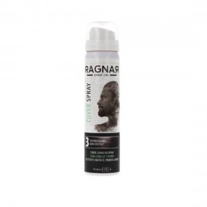 RAGNAR ROOT RETOUCHING ΣΚΟΥΡΟ ΚΑΣΤΑΝΟ 75ml 07475-67