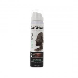 RAGNAR ROOT RETOUCHING ΜΕΣΑΙΟ ΚΑΣΤΑΝΟ 75ml 07475-65
