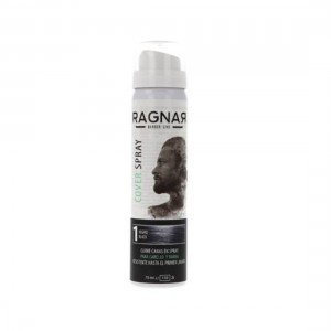 RAGNAR ROOT RETOUCHING ΜΑΥΡΟ 75ml 07475-50 RAGNAR ROOT RETOUCHING ΜΑΥΡΟ 75ml 07475-50