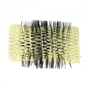 ΡΟΛΕΥ ΤΡΙΧΙΝΑ ΚΙΤΡΙΝΑ Φ32 7CM 6ΤΕΜ ΡΟΛΕΥ ΤΡΙΧΙΝΑ ΚΙΤΡΙΝΑ Φ32 7CM 6ΤΕΜ