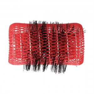 ΡΟΛΕΥ ΤΡΙΧΙΝΑ ΚΟΚΚΙΝΟ Φ36 7CM 6ΤΕΜ. ΡΟΛΕΥ ΤΡΙΧΙΝΑ ΚΟΚΚΙΝΟ Φ36 7CM 6ΤΕΜ.