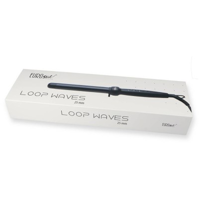 ΗΛΕΚΤΡΙΚΟ ΨΑΛΙΔΙ ΓΙΑ ΜΠΟΥΚΛΕΣ LOOP Φ25 09366