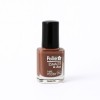 ΒΕΡΝΙΚΙ NAIL POLISH POLLIE MOCCA 09514 12ml ΒΕΡΝΙΚΙ NAIL POLISH POLLIE MOCCA 09514 12ml