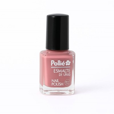 ΒΕΡΝΙΚΙ NAIL POLISH VELVET ROSE 09515 12ml