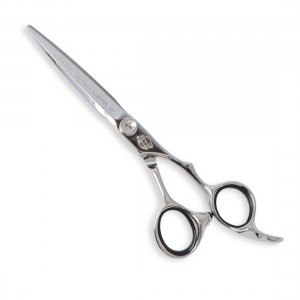 ΨΑΛΙΔΙ ΚΟΥΡΕΜΑΤΟΣ SILVER SHARK CAPTAIN COOK 6.0" 09356.