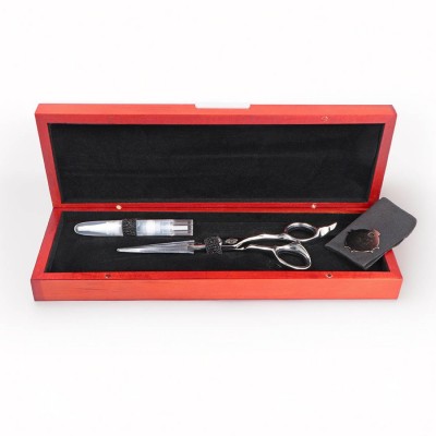 ΨΑΛΙΔΙ ΚΟΥΡΕΜΑΤΟΣ SILVER SHARK CAPTAIN COOK 6.0" 09356.