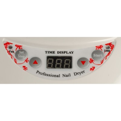 ΦΟΥΡΝΑΚΙ UV ASN 36W ΜΕ ΣΤΕΓΝΩΤΗΡΑ ΦΟΥΡΝΑΚΙ UV ASN 36W ΜΕ ΣΤΕΓΝΩΤΗΡΑ