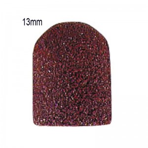 ΚΑΠΕΛΑΚΙΑ 13mm 60grit 10τεμ.