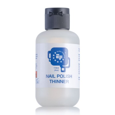 THINΝER ΒΕΡΝΙΚΙ EUROFASHION 118ml THINΝER ΒΕΡΝΙΚΙ EUROFASHION 118ml