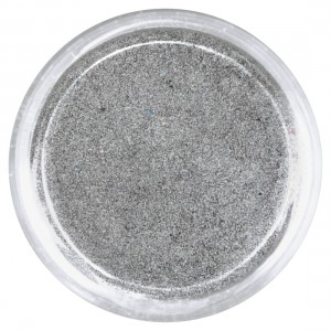 ΠΟΥΔΡΑ GLITTER ΓΚΡΙ 3gr ΠΟΥΔΡΑ GLITTER ΓΚΡΙ 3gr