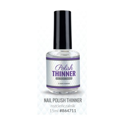 THINΝER ΒΕΡΝΙΚΙ 15ml