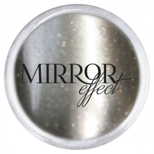 ΠΟΥΔΡΑ ΚΑΘΡΕΠΤΗΣ ΑΣΗΜΙ  MIRROR