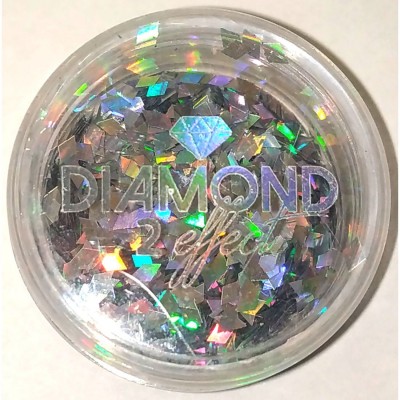 ΚΟΜΦΕΤΙ DIAMOND EFFECT #02 ΙΡΙΔΙΖΟΝ