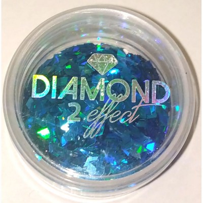 ΚΟΜΦΕΤΙ DIAMOND EFFECT #02 ΤΙΡΚΟΥΑΖ