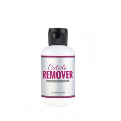 CUTICLE SOFTENER AND REMOVER 118ml