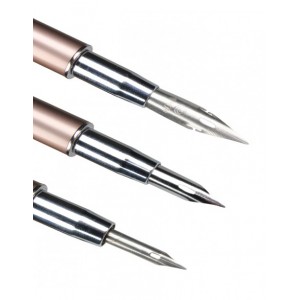 ΣΕΤ ΣΤΥΛΟΓΡΑΦΟΣ ΚΑΦΕ ΜΕ 3 ΚΕΦΑΛΕΣ ΣΕΤ ΣΤΥΛΟΓΡΑΦΟΣ ΚΑΦΕ ΜΕ 3 ΚΕΦΑΛΕΣ