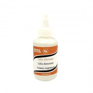 CALLUS ELIMINATOR 118ml CALLUS ELIMINATOR 118ml