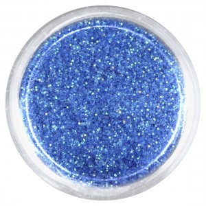 ΣΚΟΝΗ GLITTER ΜΠΛΕ 3gr ΣΚΟΝΗ GLITTER ΜΠΛΕ 3gr