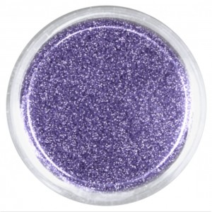 ΣΚΟΝΗ GLITTER ΜΩΒ 3gr ΣΚΟΝΗ GLITTER ΜΩΒ 3gr