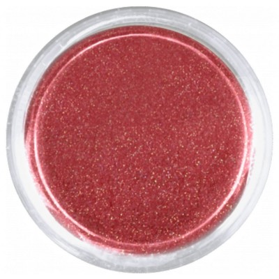 ΣΚΟΝΗ GLITTER ΚΟΡΑΛΙ 3gr