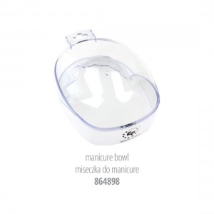 ΜΠΩΛ ΜΑΝΙΚΙΟΥΡ ΔΙΑΦΑΝΟ