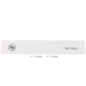 ΛΙΜΑ 100/100 ΙΣΙΑ ΤΕΤΡΑΓΩΝΗ ΛΕΥΚΗ