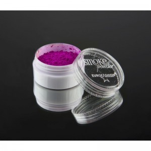 ΠΟΥΔΡΑ GLITTER SMOKE #2 ΠΟΥΔΡΑ GLITTER SMOKE #2