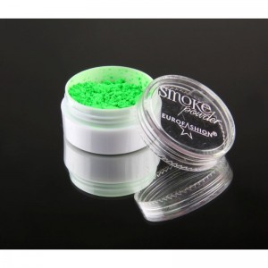 ΠΟΥΔΡΑ GLITTER SMOKE #6 ΠΟΥΔΡΑ GLITTER SMOKE #6